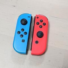 任天堂　switch　コントローラー　ジャンク