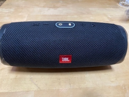 【価格改】人気のJBL BluetoothBTスピーカーCHARGE4