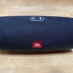 【価格改】人気のJBL BluetoothBTスピーカーCHARGE4