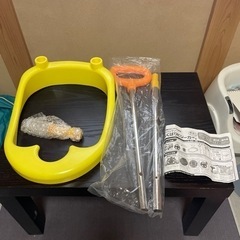 (無料)アンパンマン　新品よくばりビジーカー押し棒　手渡し神奈川...