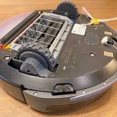 【正常作動確認済み】ルンバ 自動でお掃除 630（2つ目）の画像