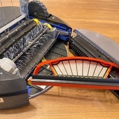 【正常作動確認済み】ルンバ 自動でお掃除 630（2つ目）の画像