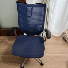 バロンチェア