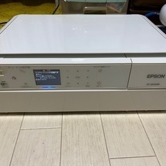 受渡完了【印刷不調ジャンク品】お値下げしました。プリンター　EP...