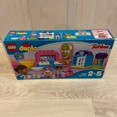 LEGO デュプロ