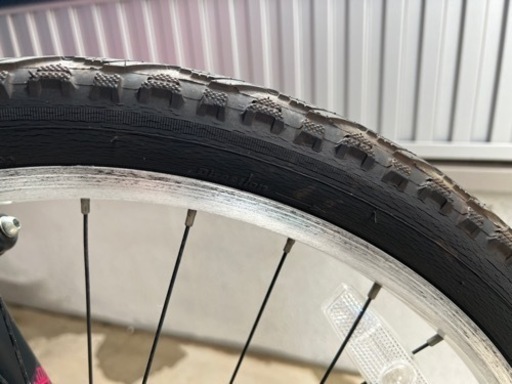 スコット　ボルテージジュニア 24インチ　MTB 値下げしました。