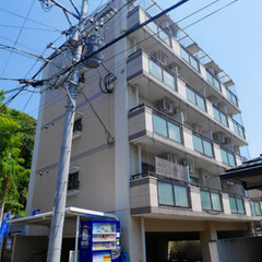 福岡市中央区伊崎！ネット無料⭕️敷金・礼金ゼロ！入居月フリーレン...