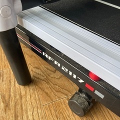 ルームランナーの画像