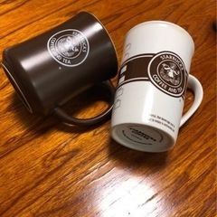 スターバックス　マグカップの画像