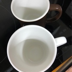 スターバックス　マグカップの画像