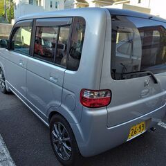 ホンダ ザッツ 平成17年 検令和6年8月 94,000km ローダウンの画像