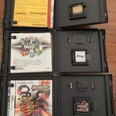 DS 昔のポケモンの画像