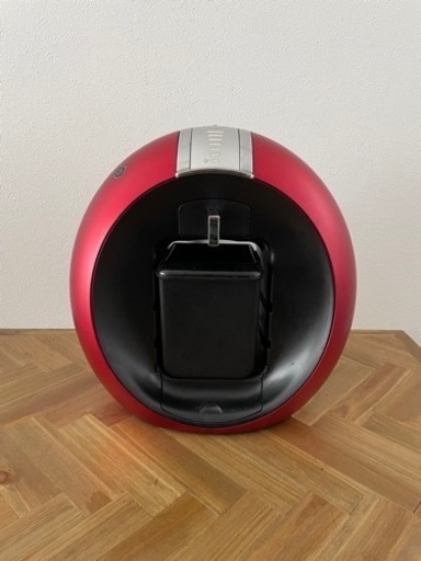コーヒーメーカー NESCAFE  Dolce Gusto