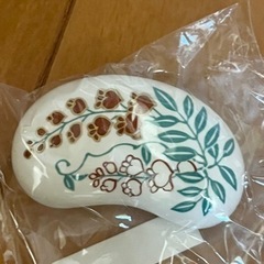 箸置き　3セットの画像