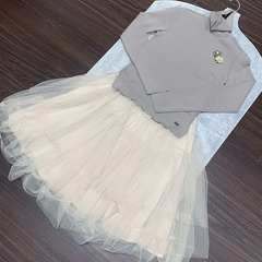 FOXEY NEW YORK  チュチュプリマ38