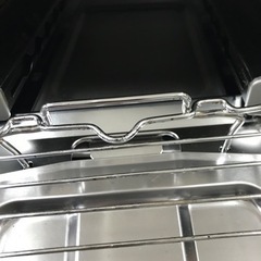 取引場所 南観音 ロ2305-237 Paloma ガステーブル 都市ガス用 2021年製