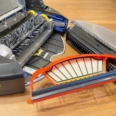 【正常作動確認済み】ルンバ 自動でお掃除 622（2つ目）の画像