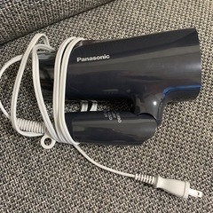 パナソニックドライヤー