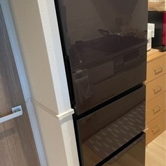 (決まりました)ハイセンス冷蔵庫3ドア(5月20日/21日に引き...