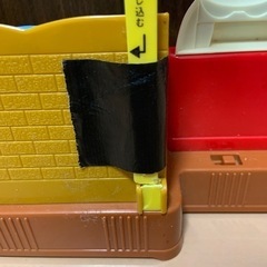 【アンパンマン】いらっしゃいませ! ジャムおじさんのやきたてパン工場の画像