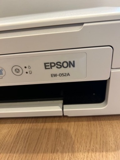EPSONプリンター