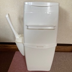 リターロッカー