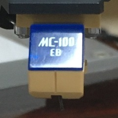 レコードプレーヤー　ビクターQL-Y33F 1982年の画像