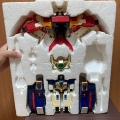 ライジンオーの画像