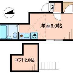 ★オシャレな築浅アパート！！　☆オートロック！　★最上階角部屋！...
