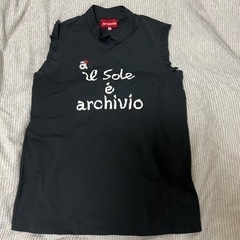 アルチビオゴルフウエアー