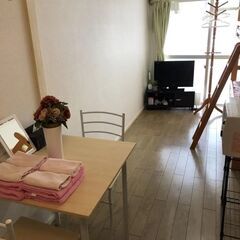 ★清掃代行★　東京都２３区内で民泊、ゲストハウス、シェアハウス運...