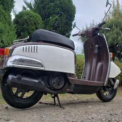 🛵HONDAジュリオ‼️大人気‼️通勤通学待ち乗り‼️早い者勝ち‼️の画像