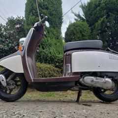 🛵HONDAジュリオ‼️大人気‼️通勤通学待ち乗り‼️早い者勝ち‼️の画像
