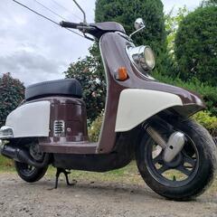 🛵HONDAジュリオ‼️大人気‼️通勤通学待ち乗り‼️早い者勝ち‼️