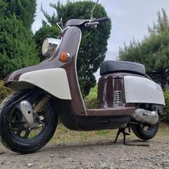 🛵HONDAジュリオ‼️大人気‼️通勤通学待ち乗り‼️早い者勝ち‼️の画像