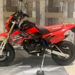 KSR80 B6 最終 実働
