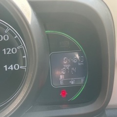 2013年　N-ONE　GLパッケージ　超低走行　車検長いの画像