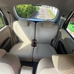 2013年　N-ONE　GLパッケージ　超低走行　車検長いの画像