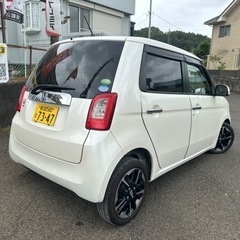 2013年　N-ONE　GLパッケージ　超低走行　車検長いの画像
