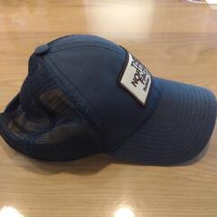 （取引中）THE NORTH FACE キャップの画像