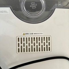 【受渡し者決定済】工事不要　食洗機　エスケイジャパンの画像
