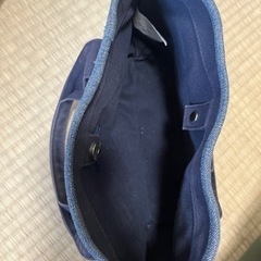 ラルフローレン ハンドバッグの画像