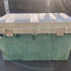 屋外　収納　ストッカー　