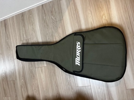 Morris モーリス アコースティックギター M-021 NAT