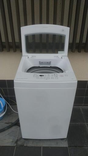 美品！｢2019年製6kg洗濯機｣