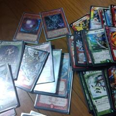 DUELMASTERSの画像