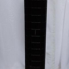 アイリスオーヤマ タワーファン IRIS TWF-M71 WHITE 