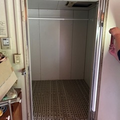 プレハブ冷蔵庫 の画像