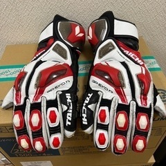 RS TAICHI NXT055 GP-EVO.Rレーシンググローブ