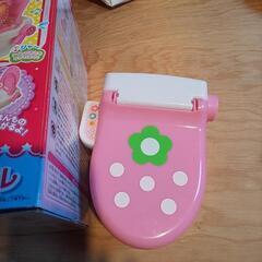 (値下げしました)メルちゃん☆いっしょにおトイレの画像